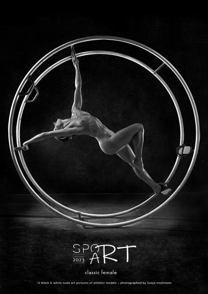 Preview: SportArt female 2023 Preview: SportArt female 2023