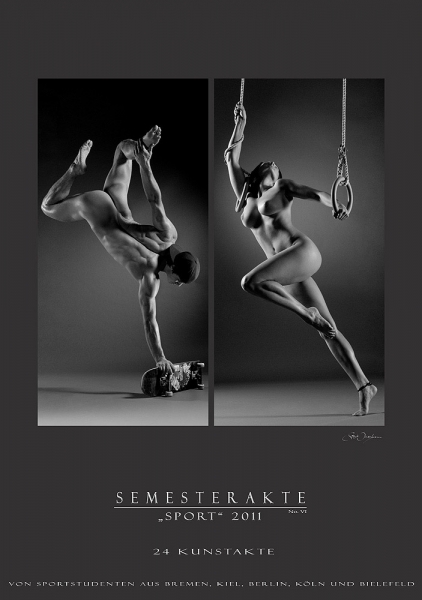 SEMESTERAKTE 2011