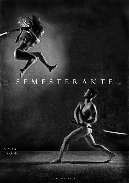 SEMESTERAKTE 2014
