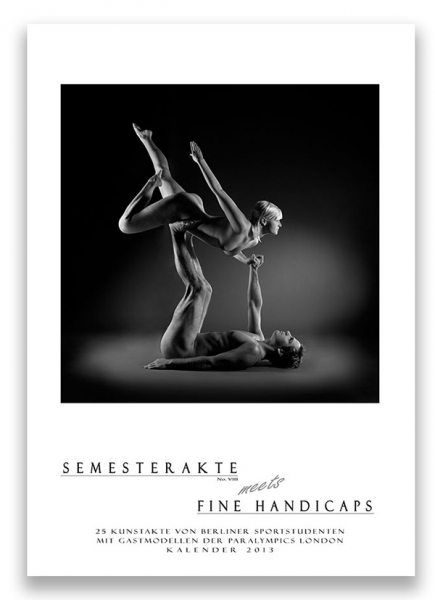 SEMESTERAKTE 2013