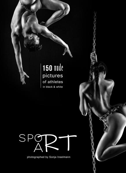 FOTOBILDBAND SportArt 2026 *Neuerscheinung*