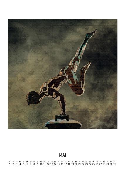 SportArt painted nudes 2026