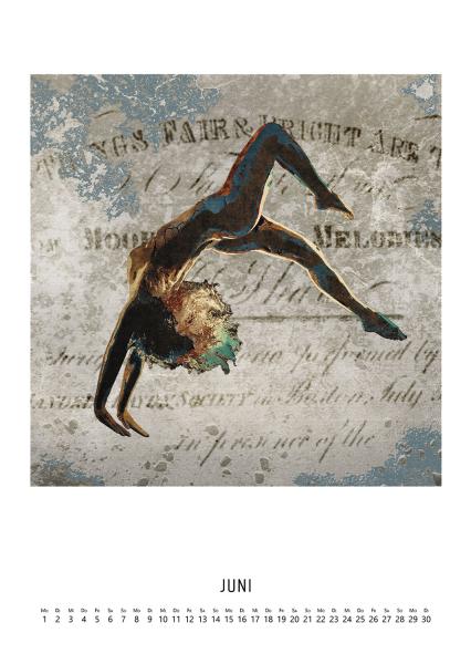 SportArt painted nudes 2026