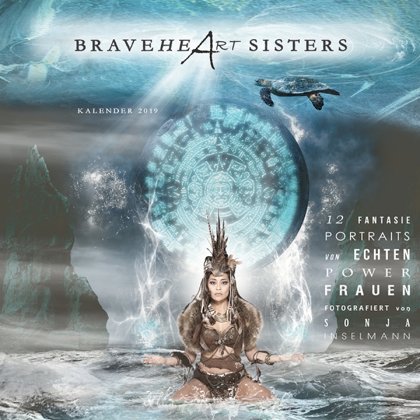 BRAVEHEART SISTERS