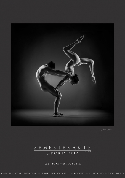 SEMESTERAKTE 2012