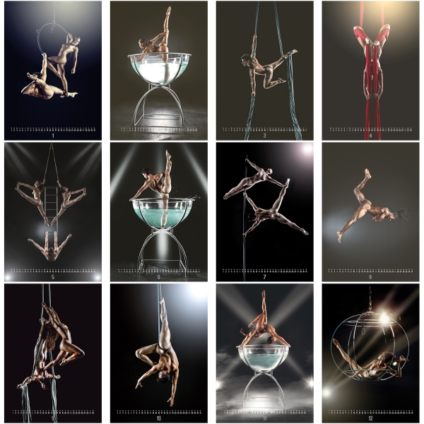 ArtCROBATICS 2019