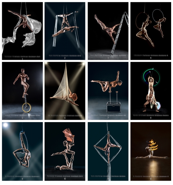 ArtCROBATICS 2018