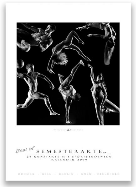 Semesterakte "Best of" 2009