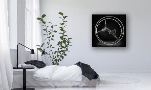 FINE ART PRINT 40x50cm oder 50x50cm