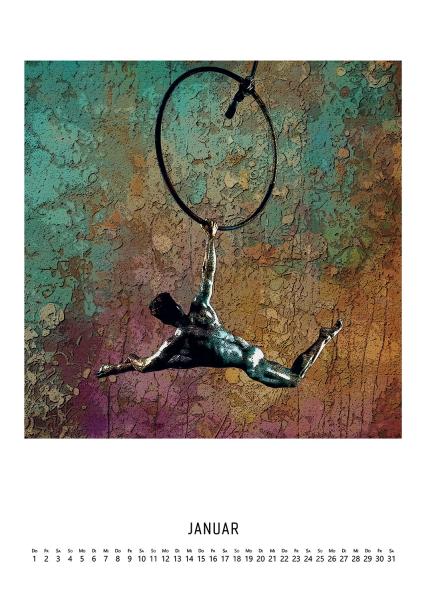 SportArt painted nudes 2026