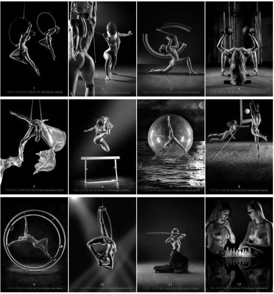 SportArt female 2023