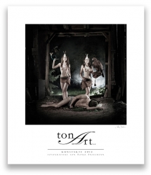 tonArt 2012
