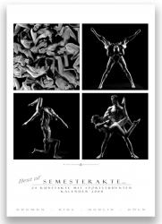 Semesterakte "Best of" 2008