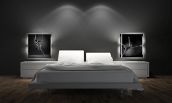LED ART LIGHT